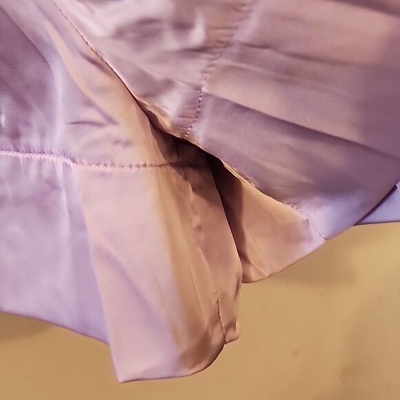 Natural life Shorts NWT Lavender L-XL ( I have 3 other colors in this style) - Picture 3 of 7